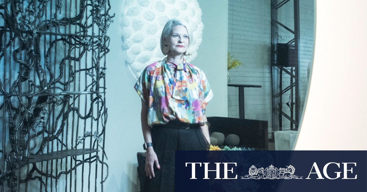 Melbourne's first-ever Design Fair: come for the outrageous designs – but sit down for the price tags - Vimarsana News