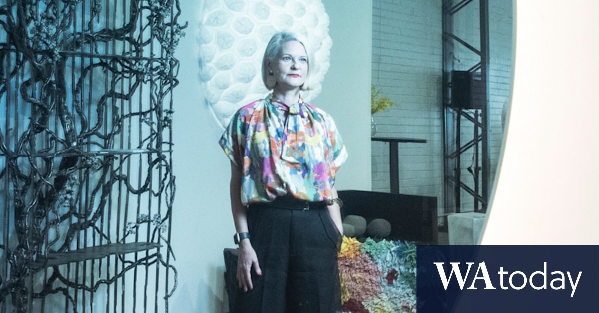 Melbourne's first-ever Design Fair: come for the outrageous designs – but sit down for the price tags - Vimarsana News