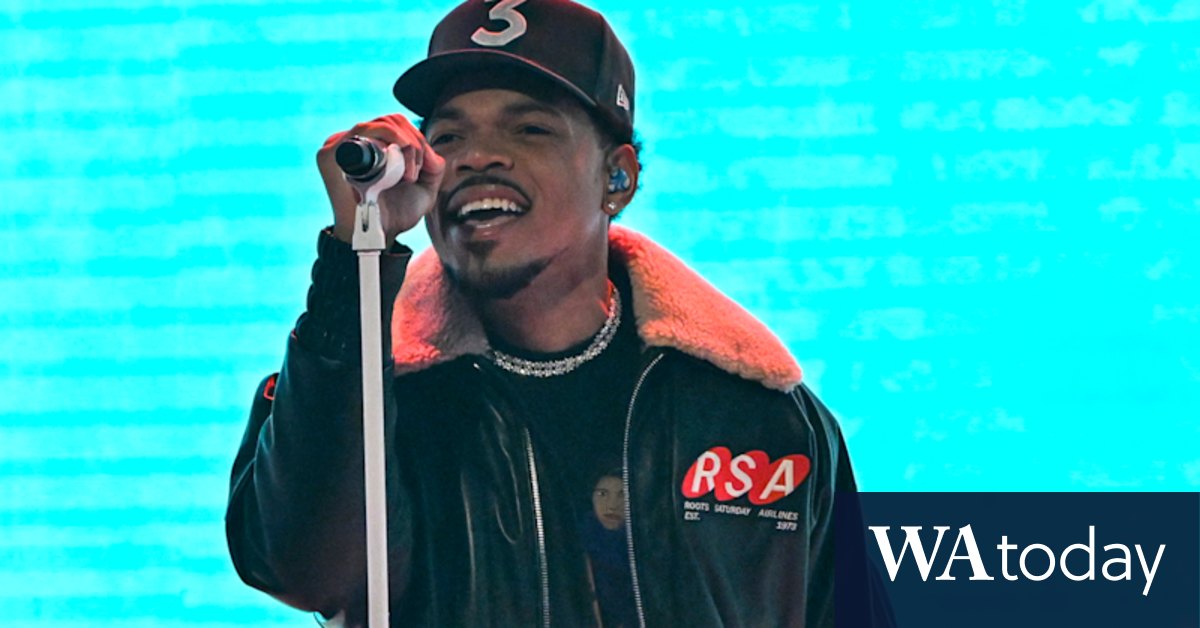 Chance the Rapper at SXSW Sydney: On Kanye, Soulja Boy, and 50 years of hiphop - Vimarsana News