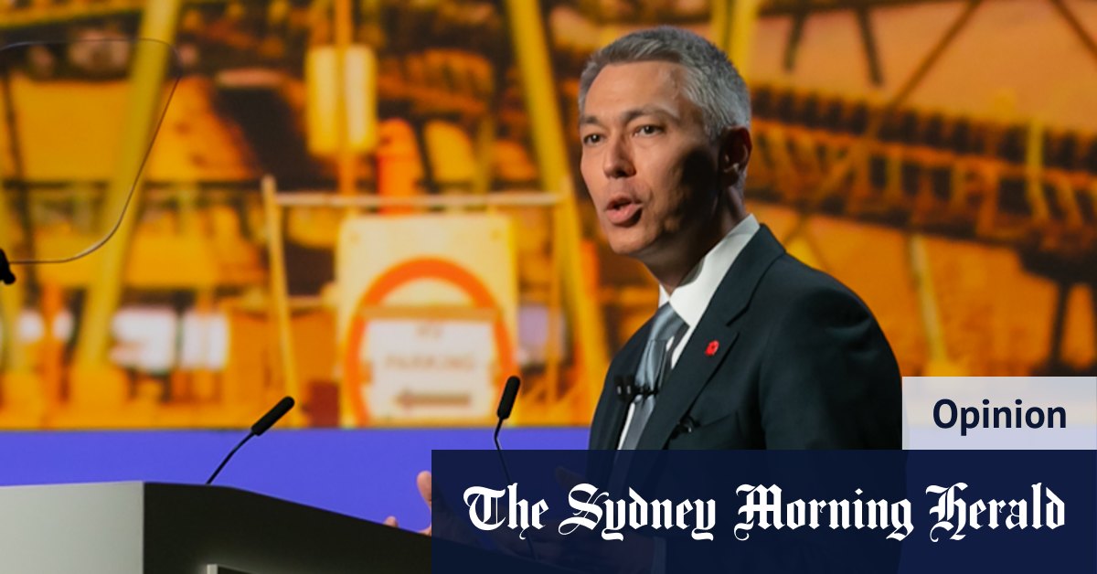 BHP is in a good place as its headwinds are easing - Vimarsana News