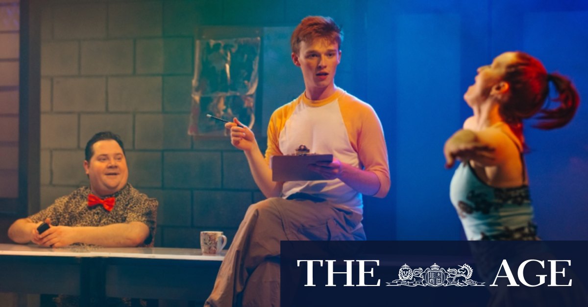 ‘The school feels bad’: True story of bullying is touring Qld region where it occurred