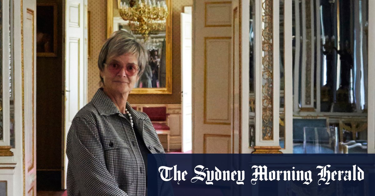 Former punk princess, now a devout Catholic, bonds with US Supreme Court justice