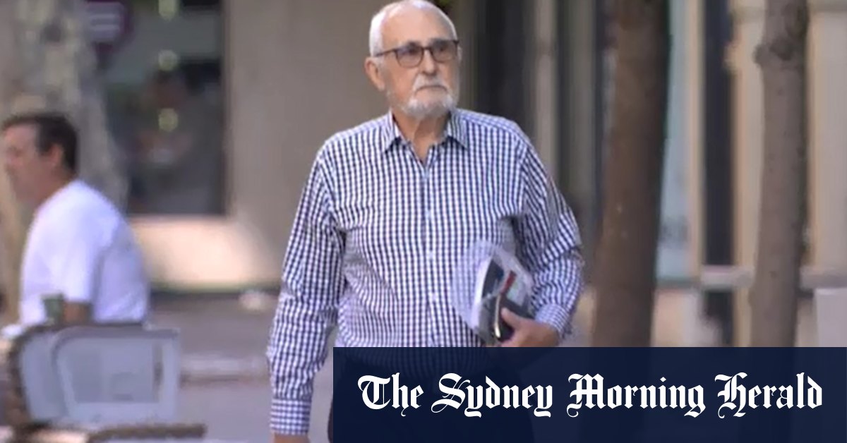 Ex-students give evidence in former Penhros College teacher's sexual abuse trial - Vimarsana News
