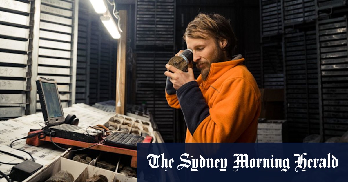 Gold, antimony and momentum: Siren targets NZ’s Sams Creek riches