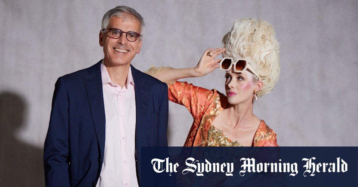 'We need to be telling these stories': Opera Qld pushes boundaries with 2024 season - Vimarsana News