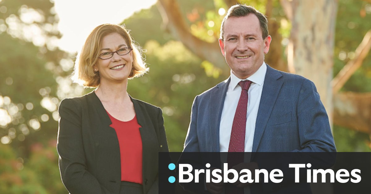 UnionsWA secretary pre-selected for safe Labor seat ahead of state election - Vimarsana News