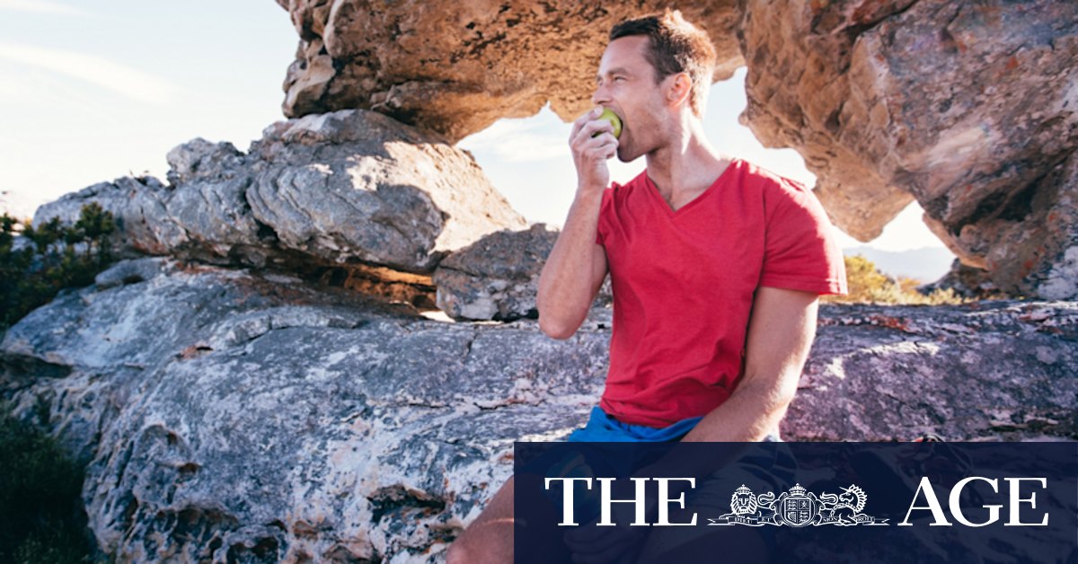 Boosting energy comes down to exercise, diet and naps - Vimarsana News