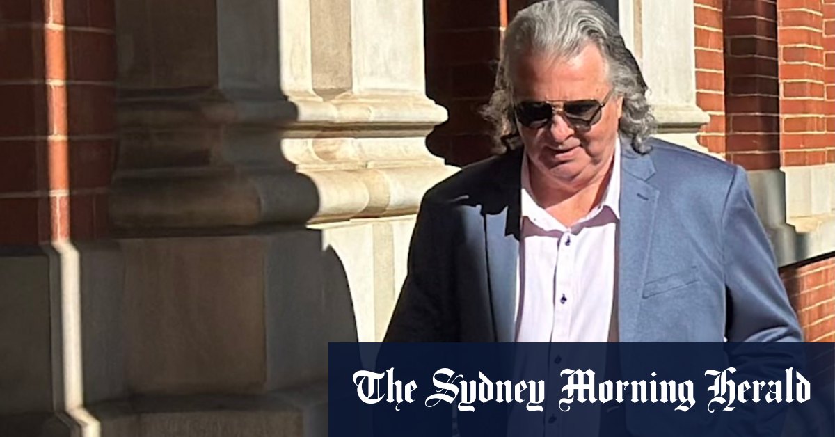 Perth businessman Chris Marco guilty of defrauding investors, assistant acquitted