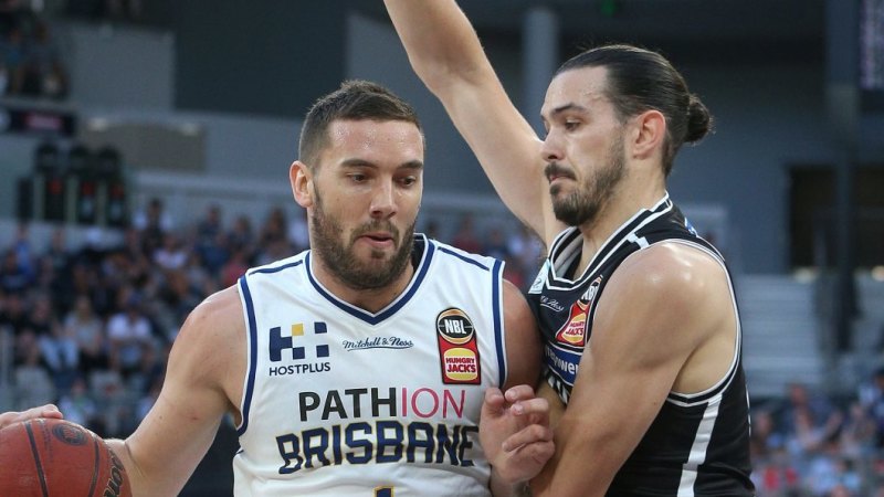 Former South Dragon Adam Gibson Joins South East Melbourne Phoenix