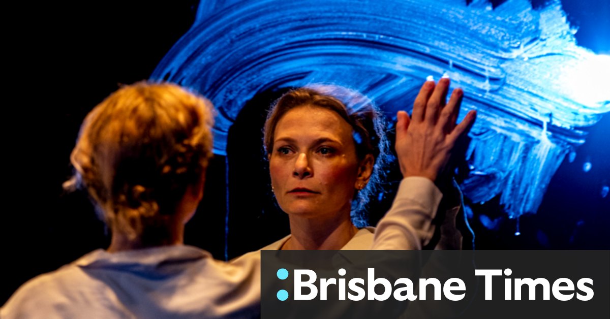 CBD Sydney: BOM's rain bomb no dampener for Belvoir's big night - Vimarsana News
