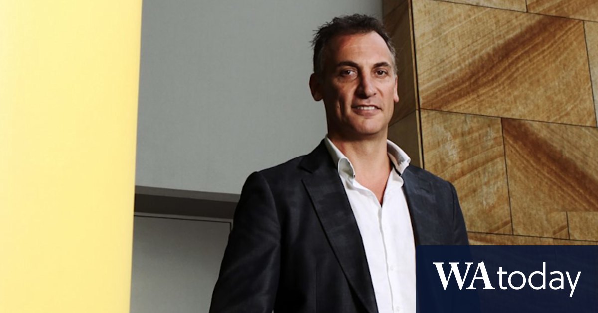 Catalano's real estate listing plan to exclude publishing - Vimarsana News
