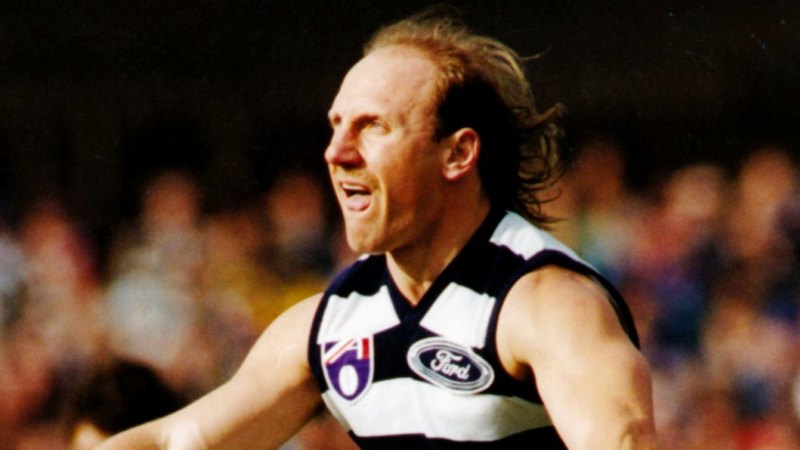 Tough Decision On Afl Legend