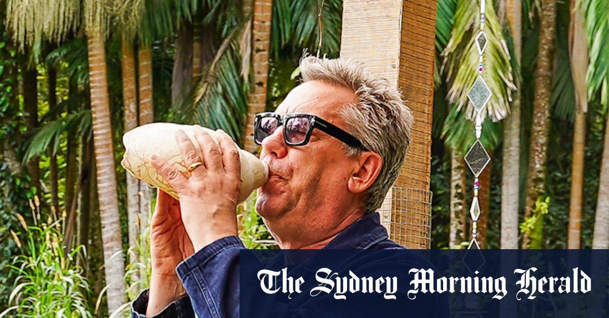 Bleach festival on the Gold Coast review: Heartland, Roller Coaster and the Acoustic Life of Sheds - Vimarsana News