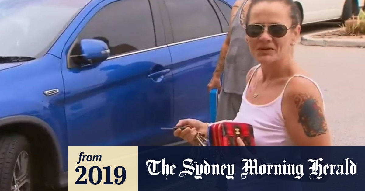 Car Lockout Mystery Solved Authority Blames Chemist Warehouse Pagers