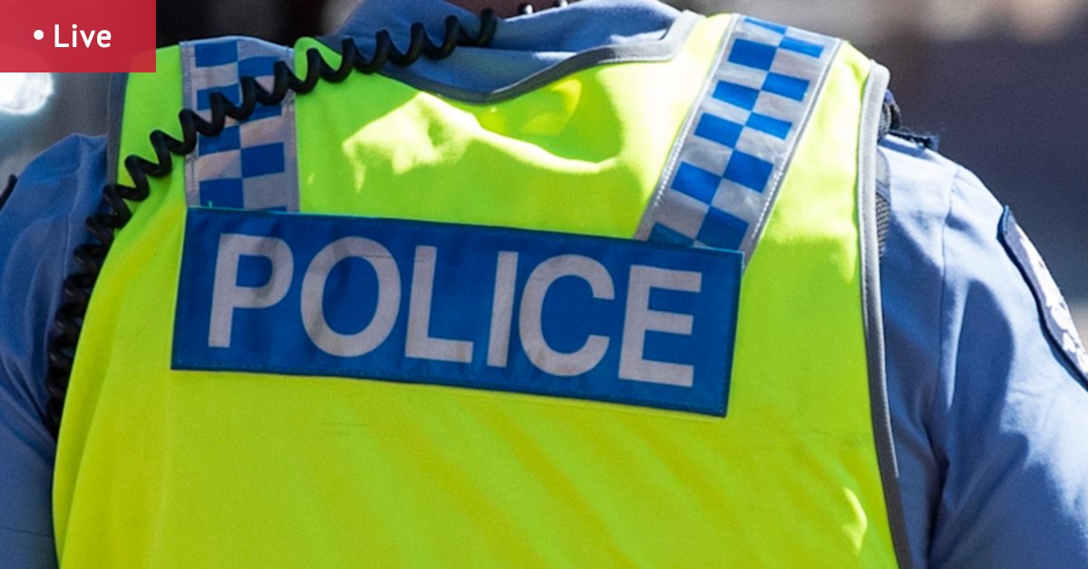 WA news LIVE: Police call for witnesses to cold case sex assault in regional WA