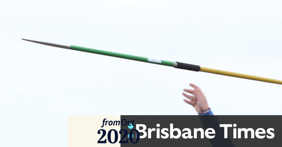 Boy Impaled By Javelin At Gold Coast School Now Stable In Hospital
