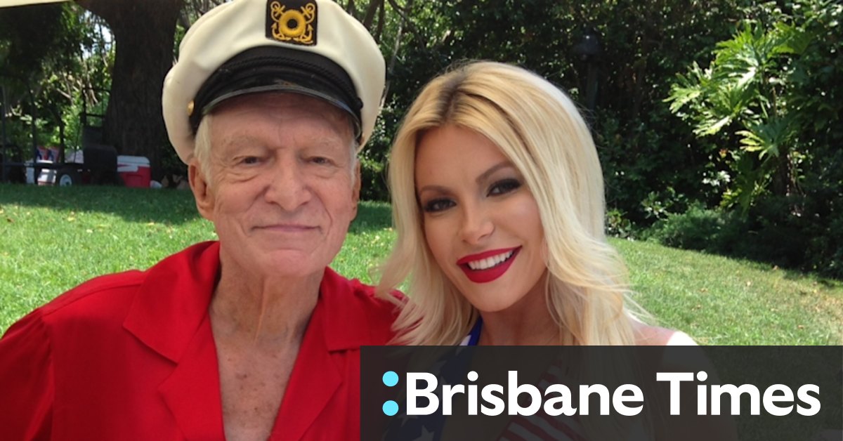 Secrets of Playboy: Inside Hugh Hefner's mansion - Vimarsana News