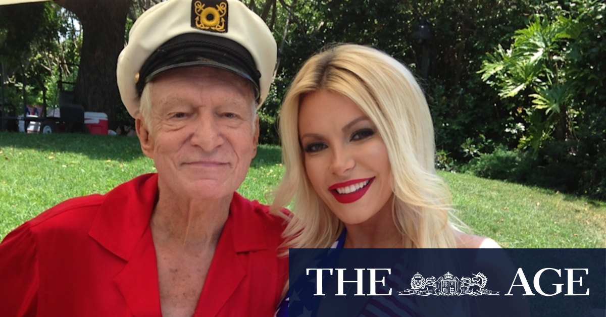 Secrets of Playboy: Inside Hugh Hefner's mansion - Vimarsana News