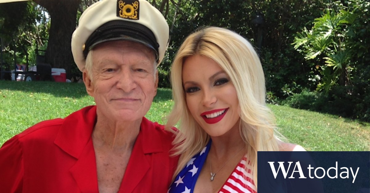 Secrets of Playboy: Inside Hugh Hefner's mansion - Vimarsana News