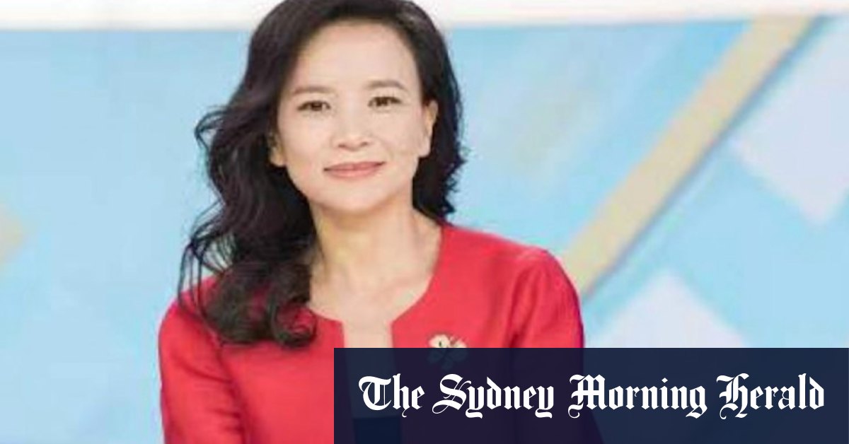 Matter of minutes: Why Cheng Lei did not see her family for three years - Vimarsana News