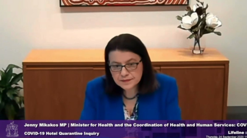 Coronavirus Australia Update Live Victoria Records 12 Covid 19 Cases Daniel Andrews Flags Easing Of Victoria Restrictions Sa Border Open To Nsw Residents Jenny Mikakos Fronts Hotel Quarantine Inquiry Australia Death Toll At