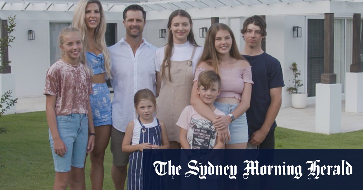 Social Experiment Wife Swap Is Really An Exercise In Finger Pointing Husband does not understand his wife? social experiment wife swap is really