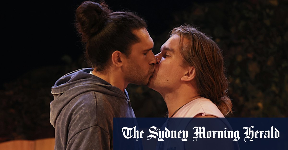 The heartbreaking question at the core of a queer Indigenous love story