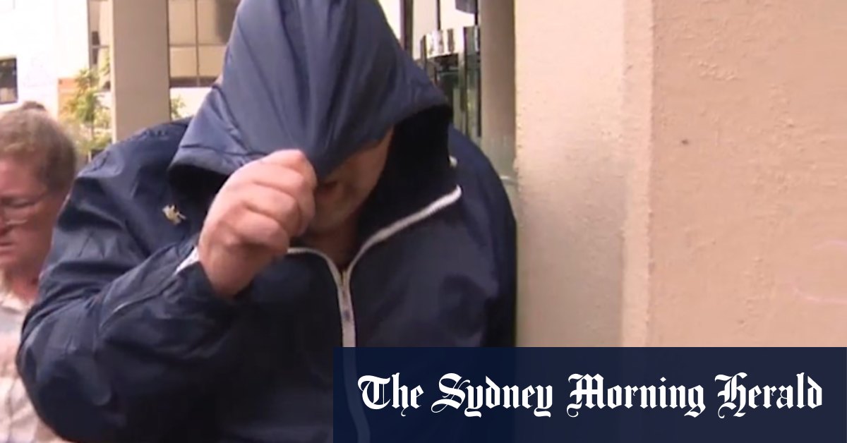 The 35-year wait for justice: Rapist jailed for brutal Perth and Kalgoorlie attacks