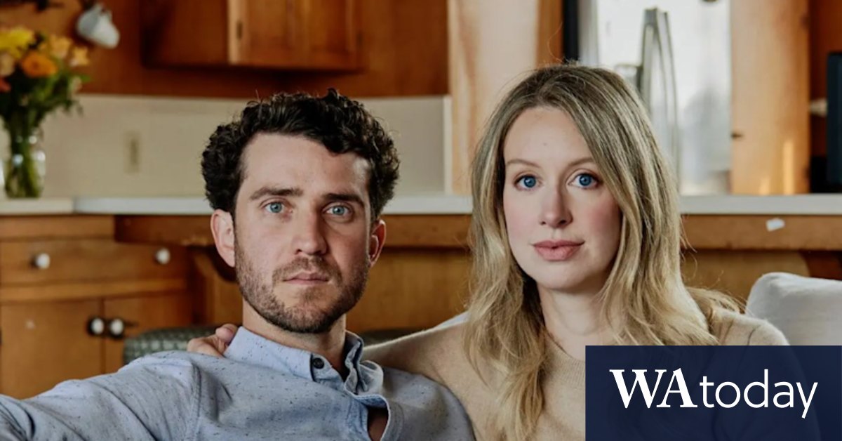 Elizabeth Holmes’ companion has a brand new blood-testing start-up