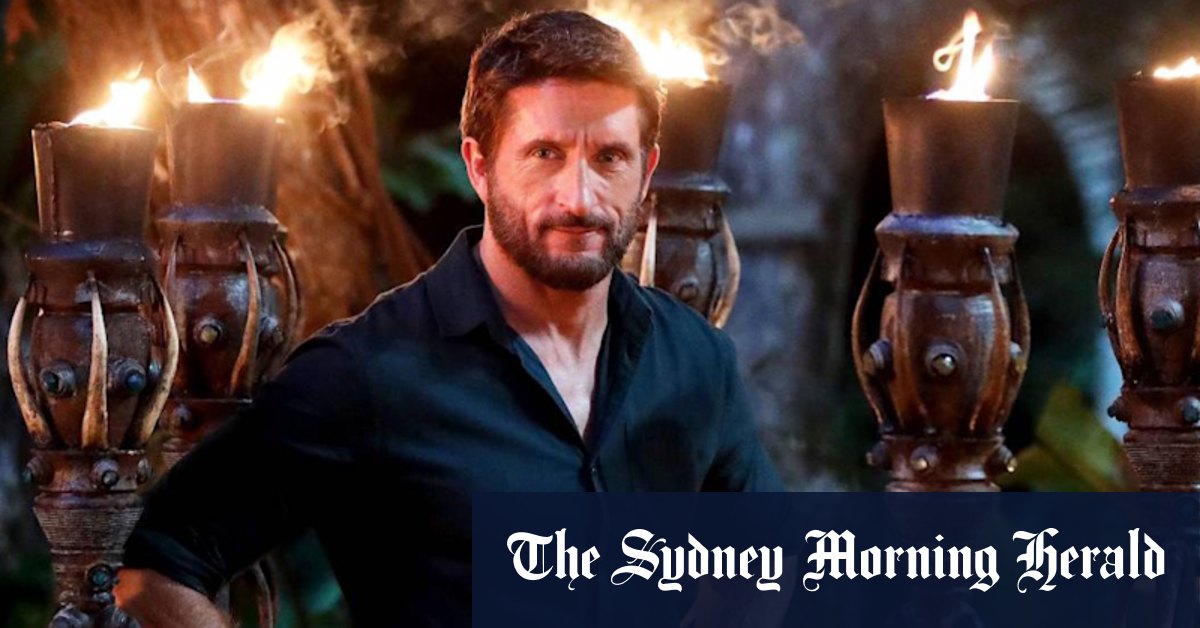 ‘Blindsided’: Ten sacks its long-time host of Australian Survivor