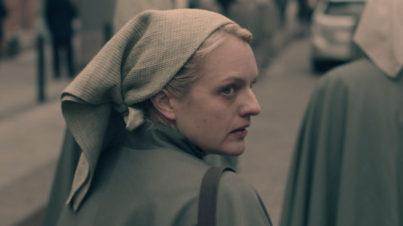 The Handmaid's Tale's season 3 finale and why it was disappointing