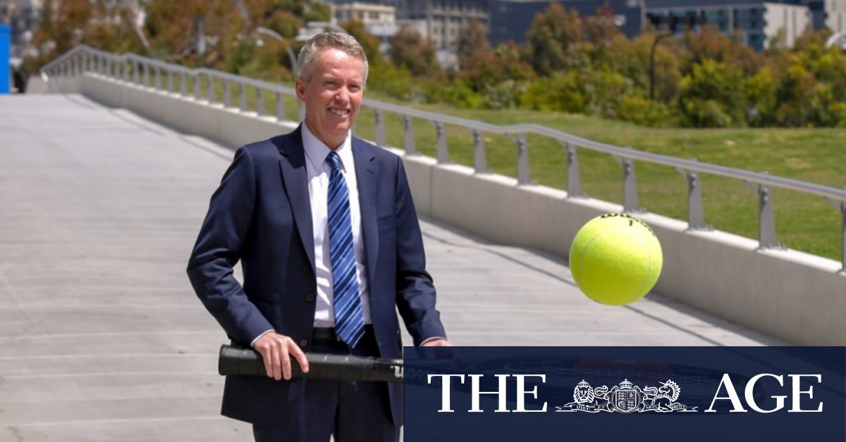 Australian Open 2021: Tennis players could compete while ...