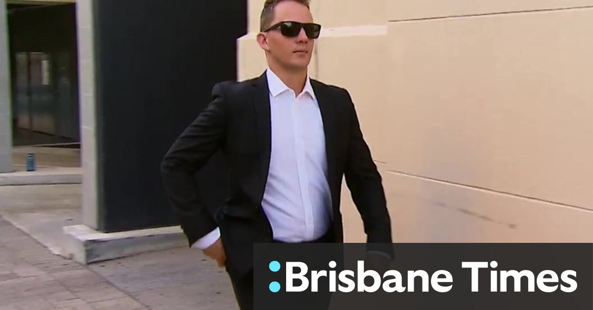 WA Police officer jailed for assaulting woman he was arresting - Vimarsana News