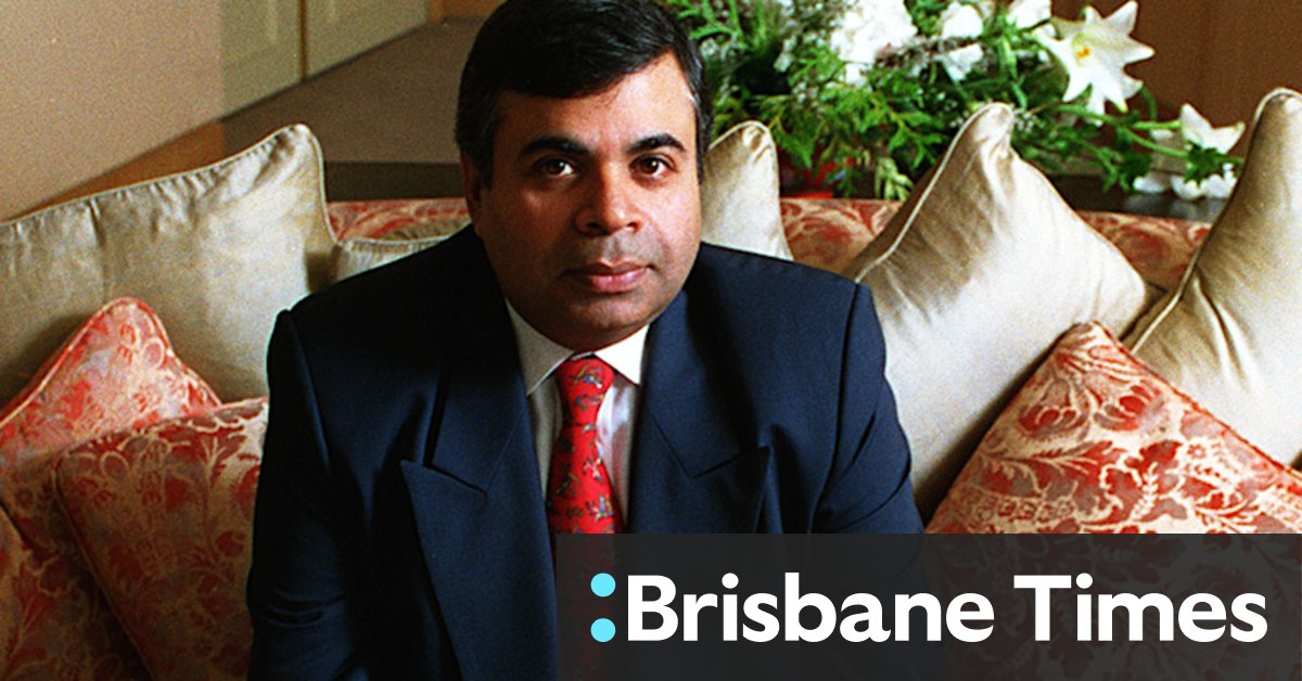 Hinduja family feud puts a 107-year-old empire in trouble - Vimarsana News