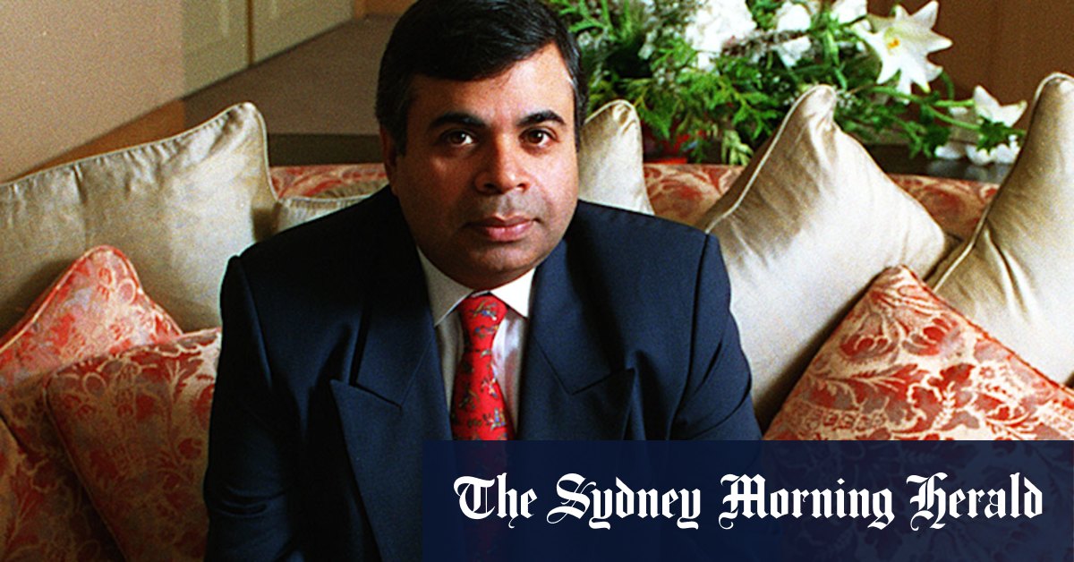 Hinduja family feud puts a 107-year-old empire in trouble - Vimarsana News