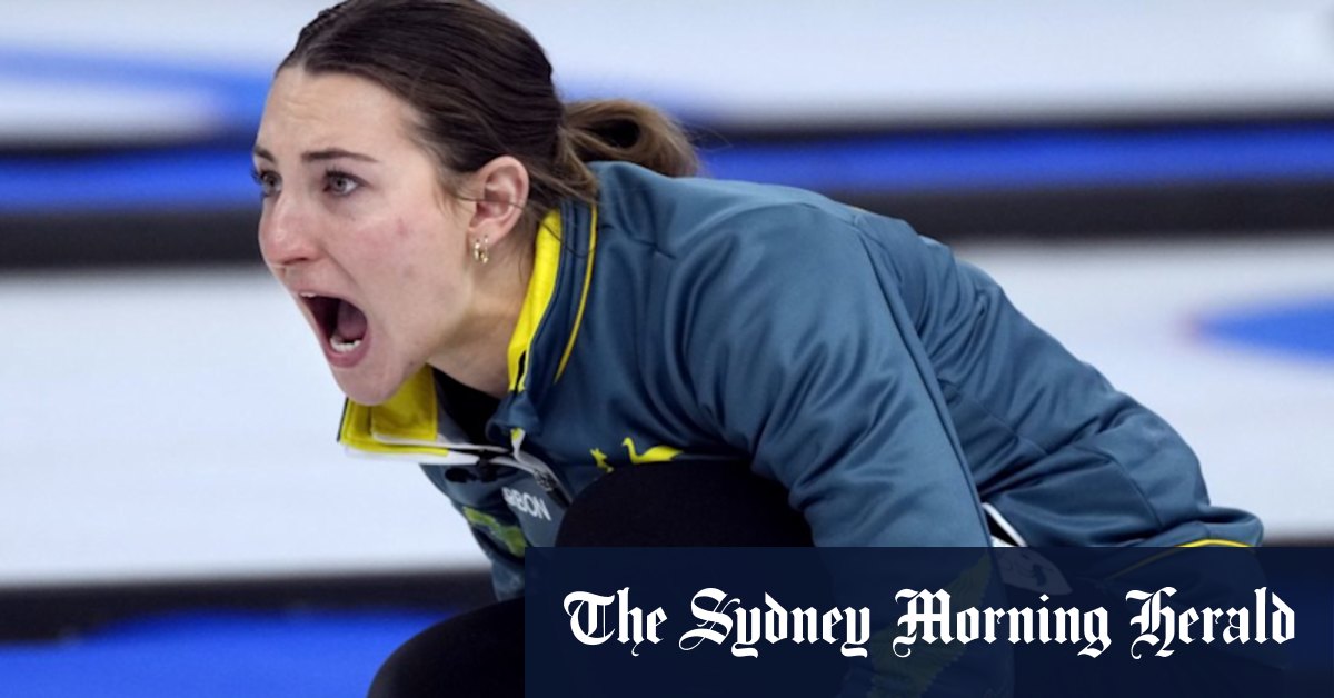 Beijing Winter Olympics 2022: Tahli Gill and Dean Hewitt withdraw from competition after positive Covid-19 test results - Vimarsana News