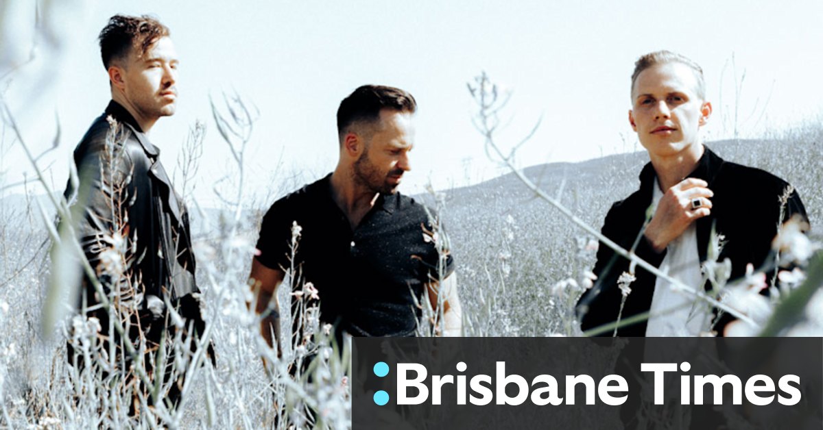Aussie band Rufus Du Sol using ice baths and meditation in rise to top - Vimarsana News
