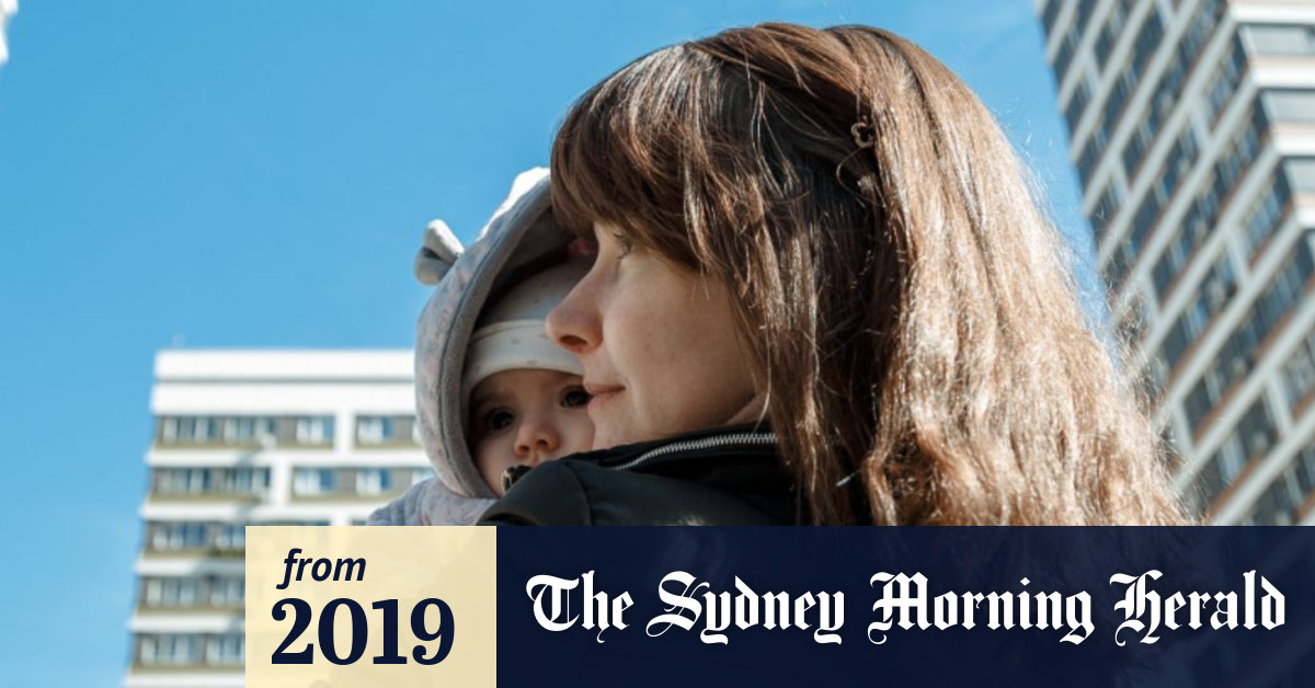 Shared Parental Leave A Change Of Mentality Is Required Dad Blog Uk