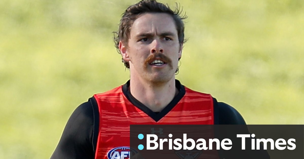 AFL trades 2020: Joe Daniher could join Brisbane Lions by ...