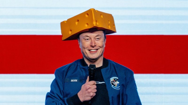 Elon Musk has a target on his back
