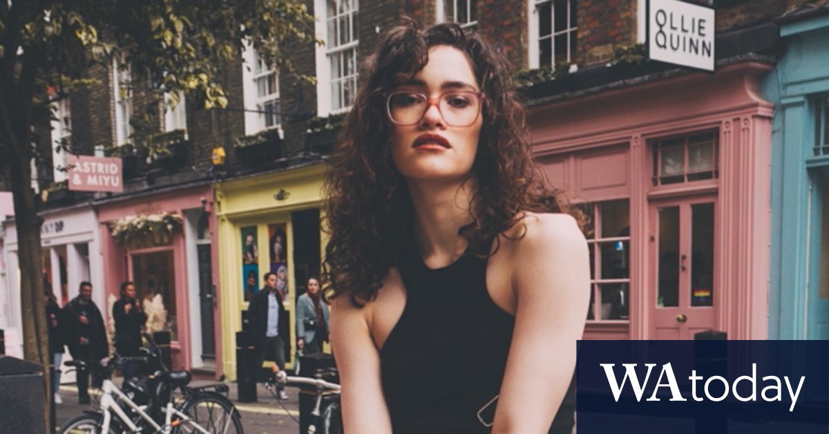 West Side Story star Nina Korbe shares her fashion favourites - Vimarsana News