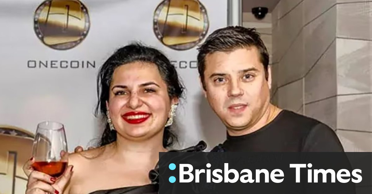 OneCoin scheme: Cryptoqueen Ruja Ignatova's sidekick Karl Sebastian Greenwood jailed - Vimarsana News