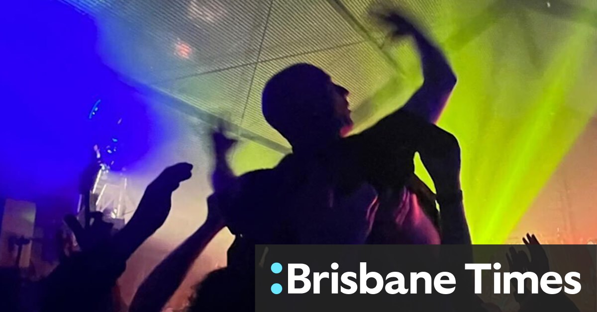 CBD: Deloitte partners crowd-surf over mosh pits at Adelaide retreat - Vimarsana News