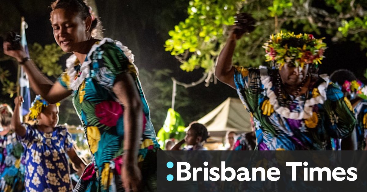 Thirty years after Mabo ruling, Mer islanders celebrate native title milestone - Vimarsana News