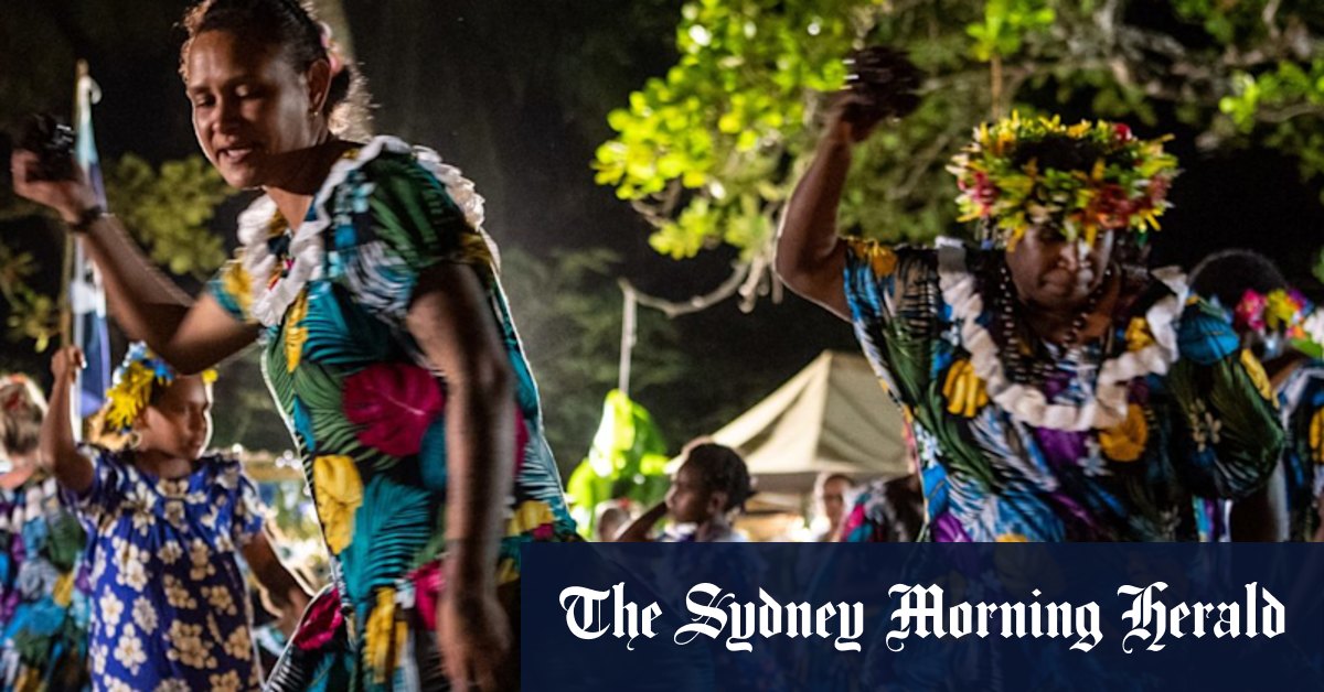 Thirty years after Mabo ruling, Mer islanders celebrate native title milestone - Vimarsana News