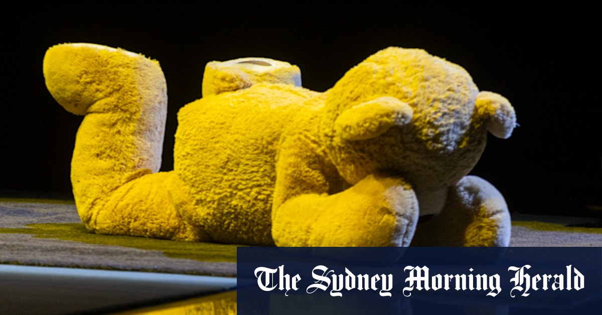 idk review: Sydney August 23 - Vimarsana News