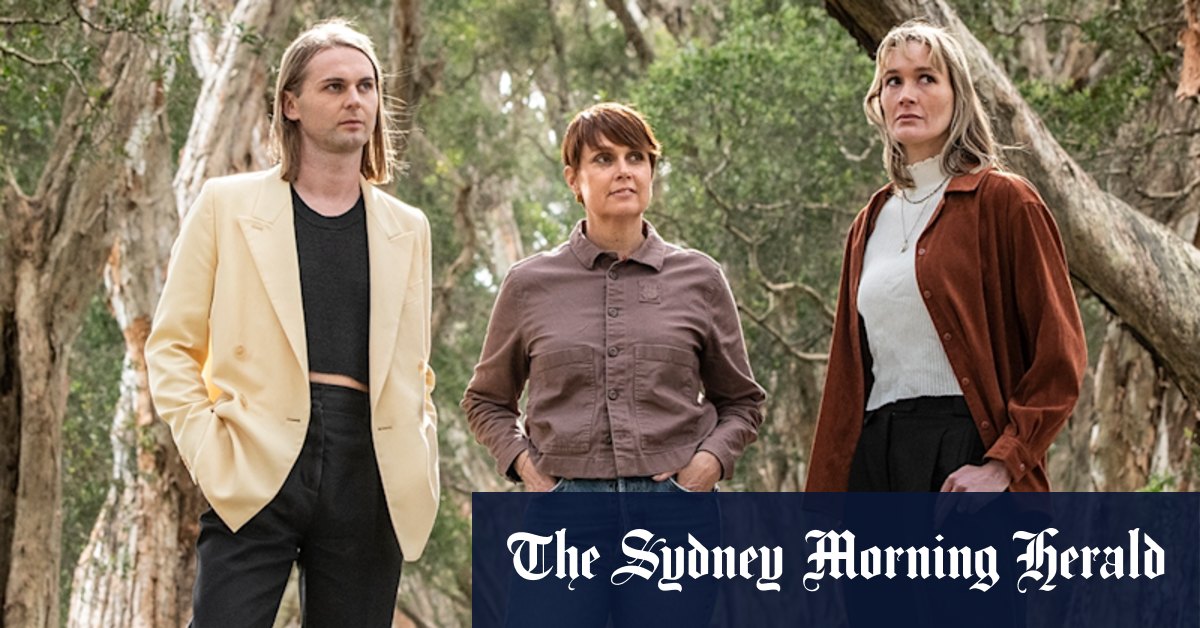 ‘The city is suffering’: Festivals push for more music in historic Sydney ...