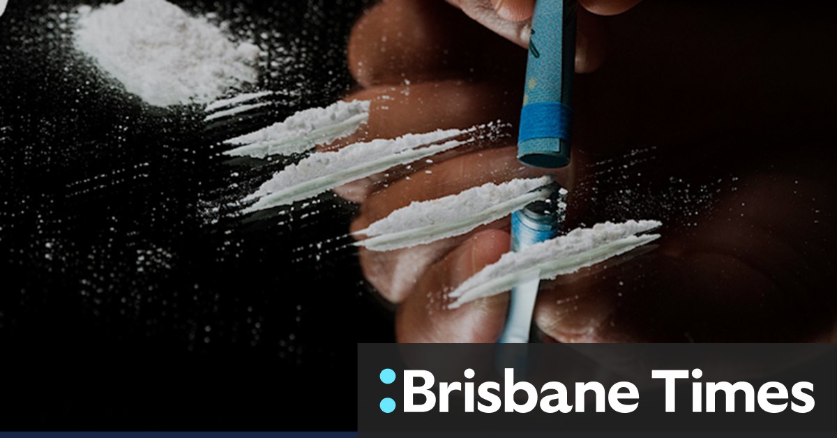 What happens to house prices when the drug money tap is turned off?