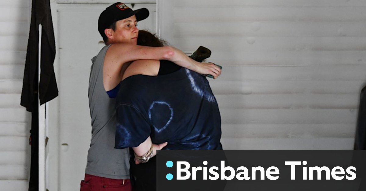 This was one record Lismore hoped would not be broken - Vimarsana News