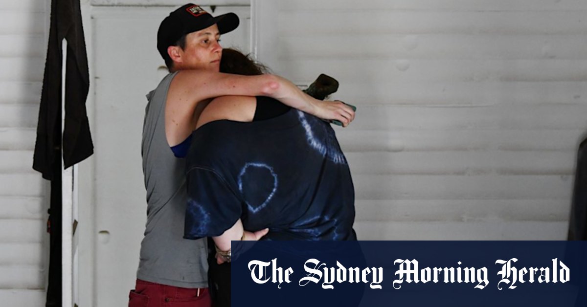 This was one record Lismore hoped would not be broken - Vimarsana News